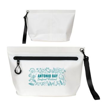 Tarpaulin Utility Pouch